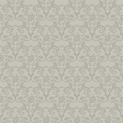 Vintage seamless background
