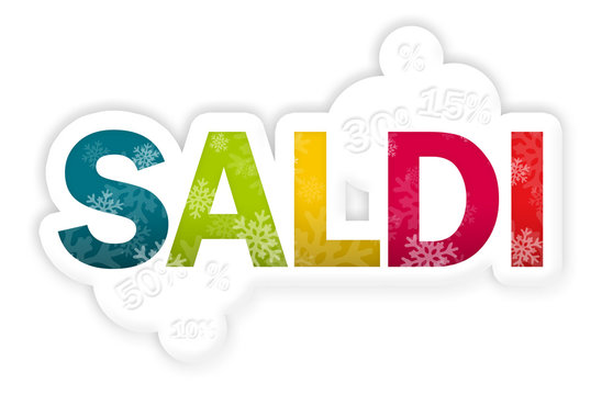 Saldi Color 3