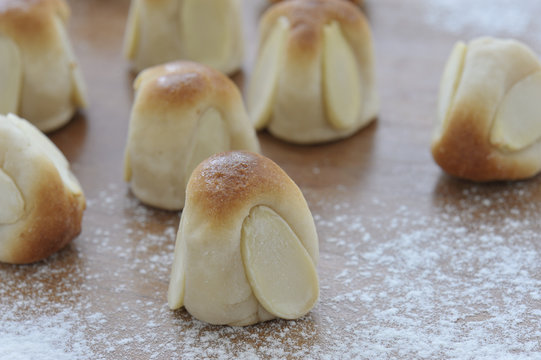 Bethm&auml;nnchen