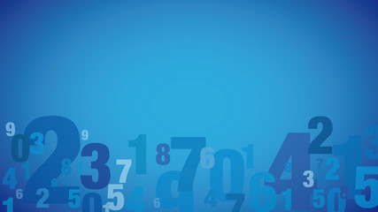 Background Hintergrund Visitenkarte