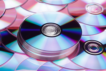 dischi cd,dvd, blu-ray