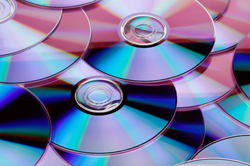 dischi cd,dvd, blu-ray