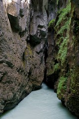 Aareschlucht