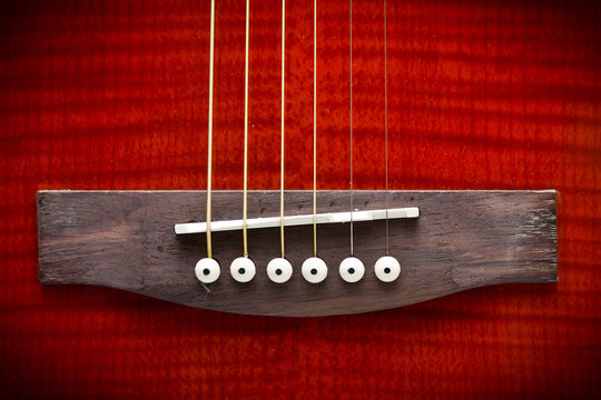 Guitarra electroacustica