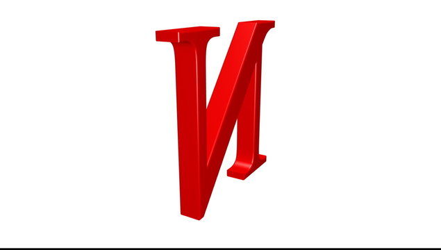 N