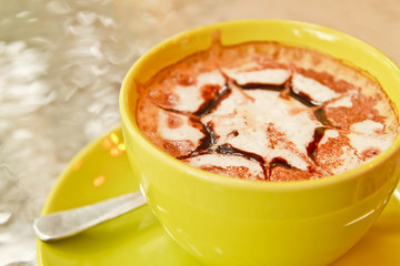 Coffee