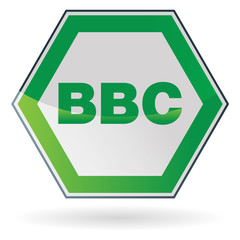 picto batiment basse consommation - BBC