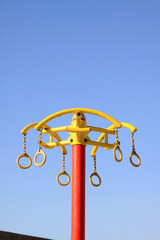 fitness equipment