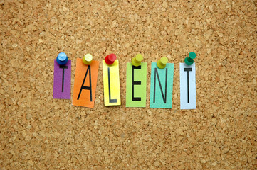 Talent