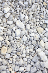 pebbles