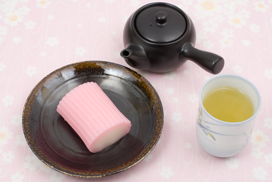 すあま