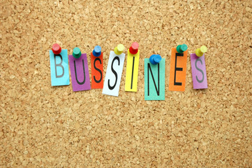 Busines