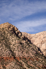 Red Rock Canyon, Nevada