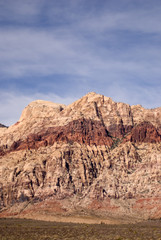 Red Rock Canyon, Nevada