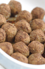 Meatballs