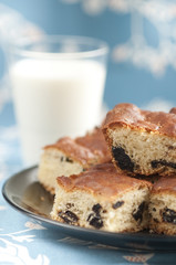 Plum Cake