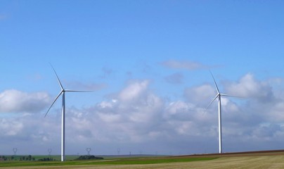 &eacute;oliennes