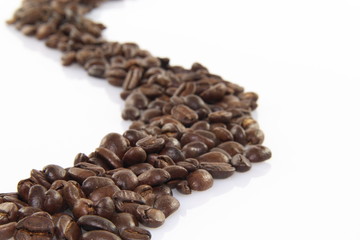 Kaffeebohnen