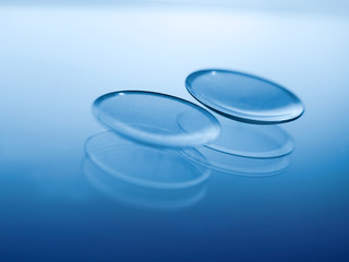 Contact lenses