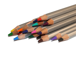 pencils