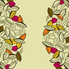 floral background