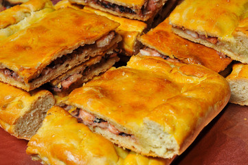 empanada