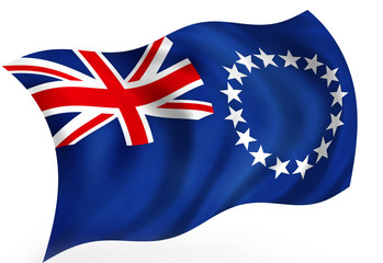 Cook_Islands flag