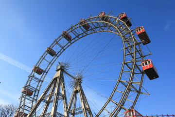Wiener Riesenrad
