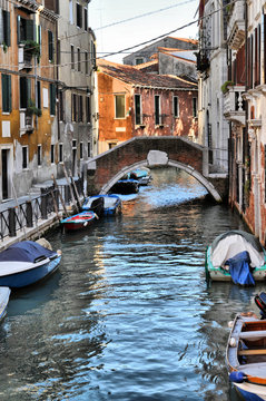 Venice, Italy
