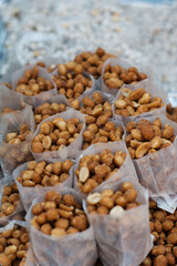 Peanuts