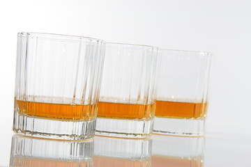 Whiskeyglas