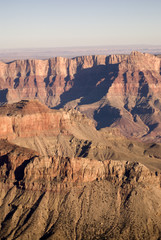 North Rim, Grand Canyon
