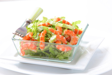 salad