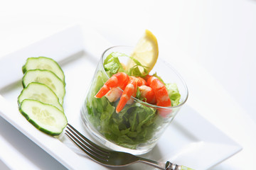 salad