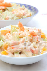 salad