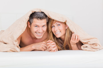 couple bed