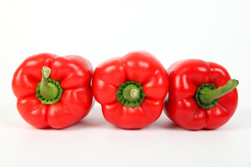 Paprika-Trio