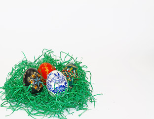 Osternest