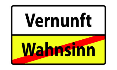 Schild Hinweis Hinweisschild