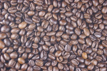 Kaffeebohnen