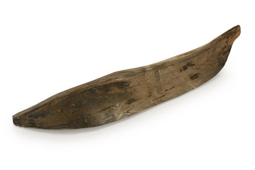 Obraz premium katsuobushi(smoked bonito) , japanese soup stock materials