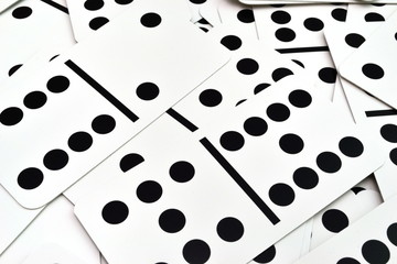 Carte da Domino