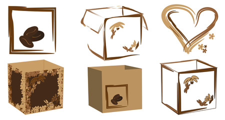Boxes