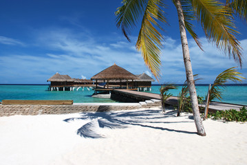 les maldives