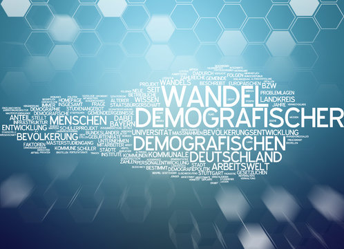 Demografischer Wandel