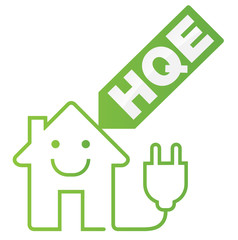 batiment à haute qualite environnementale