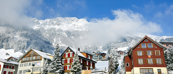 vacances d'hiver