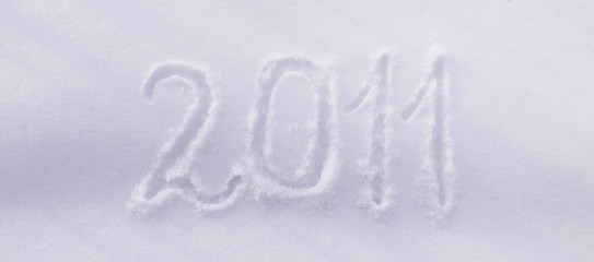 2011,schnee