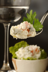 Ensaladilla rusa
