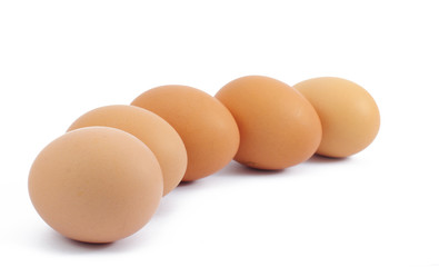 eggs